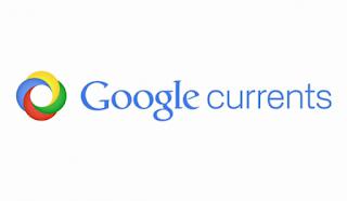 Google Currents Вышел- APK можно скачать здесь!