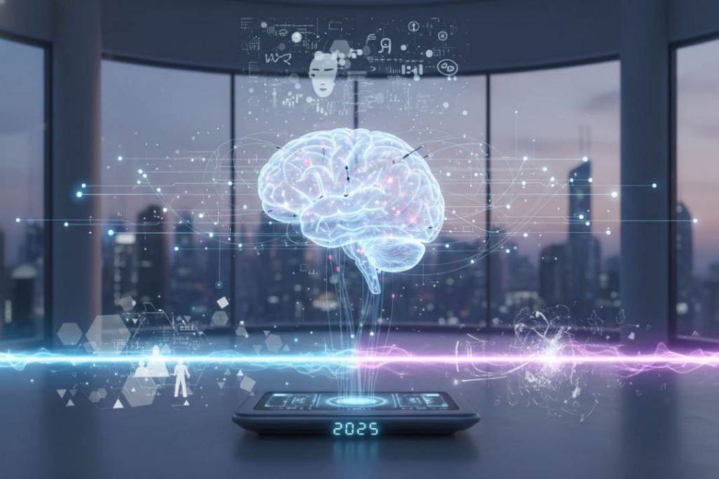 Нейротехнологии 2025: правда о чтении мыслей